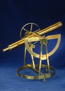 جهاز النقل المحمول ، c.1800 (نحاس)